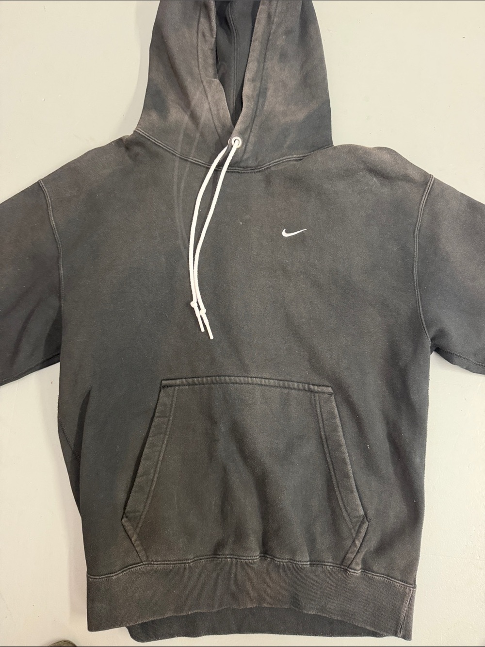 Nike Hoodie🖤